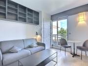 Location Appartement Rue Oberkampf, Paris