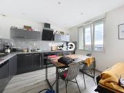 Location Appartement Rue Oradour Sur Glane, Brest