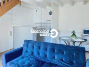 Location Appartement Rue Oradour Sur Glane, Brest