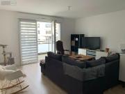 Location Appartement Rue Orbe, Rouen