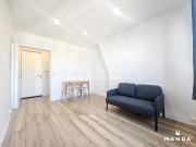 Location Appartement Rue Ordener, Paris
