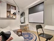 Location Appartement Rue Ordener, Paris