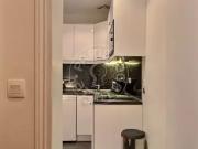 Location Appartement Rue Pache, Paris