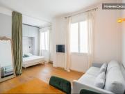 Location Appartement Rue Papety, Marseille