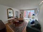 Location Appartement Rue Papu, Rennes