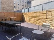 Location Appartement Rue Paradis, Marseille