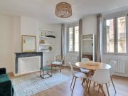 Location Appartement Rue Paradis, Marseille