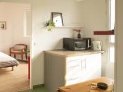 Location Appartement Rue Parmentier, Courbevoie