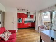 Location Appartement Rue Parmentier, Puteaux