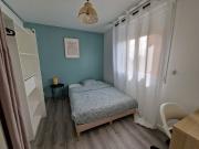Location Appartement Rue Pasteur, Caen