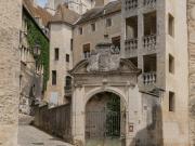 Location Appartement Rue Pasteur, Dole