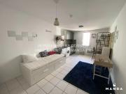 Location Appartement Rue Pastoret, Marseille