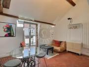 Location Appartement Rue Pastourelle, Paris
