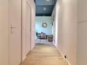 Location Appartement Rue Pau Casals, Boulogne Billancourt