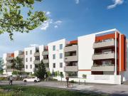 Location Appartement Rue Paul Alavail, Perpignan