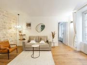 Location Appartement Rue Paul Albert, Paris