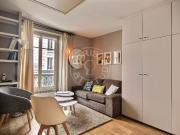 Location Appartement Rue Paul Albert, Paris
