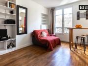 Location Appartement Rue Paul Albert, Paris
