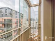 Location Appartement Rue Paul Bert, Courbevoie