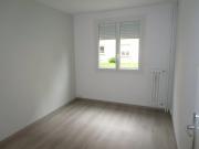 Location Appartement Rue Paul Cabet, Dijon