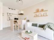 Location Appartement Rue Paul Casimir, Marseille