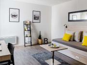Location Appartement Rue Paul Collomp, Clermont Ferrand