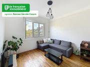 Location Appartement Rue Paul Féval, Rennes
