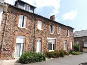 Location Appartement Rue Paul Féval, Rennes