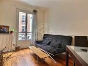 Location Appartement Rue Paul Fort, Paris