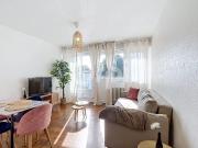 Location Appartement Rue Paul François, Lorient