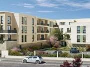 Location Appartement Rue Paul Gauguin, Combs la Ville