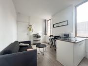 Location Appartement Rue Paul Lafargue, Lille