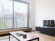 Location Appartement Rue Paul Valéry, Paris