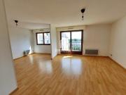 Location Appartement Rue Paul Verlaine, Strasbourg
