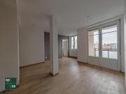 Location Appartement Rue Paul Verlaine, Strasbourg