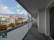 Location Appartement Rue Paul Verlaine, Strasbourg