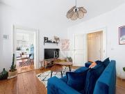 Location Appartement Rue Paul Verlaine, Strasbourg