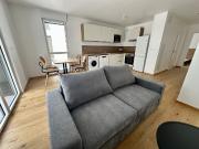 Location Appartement Rue Paul Verlaine, Strasbourg