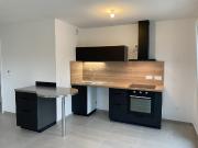 Location Appartement Rue Paul Verlaine, Strasbourg