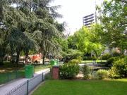 Location Appartement Rue Pauly, Paris