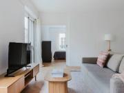 Location Appartement Rue Payenne, Paris