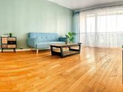 Location Appartement Rue Père André Jarlan, Évry