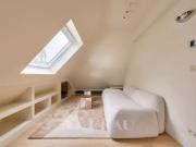 Location Appartement Rue Pergolèse, Paris