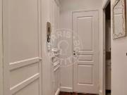 Location Appartement Rue Pergolèse, Paris