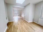 Location Appartement Rue Pergolèse, Paris