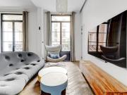 Location Appartement Rue Pergolèse, Paris