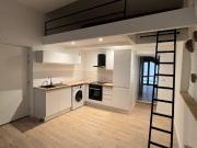 Location Appartement Rue Perollerie, Valence