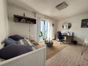 Location Appartement Rue Perrin de la Touche, Rennes