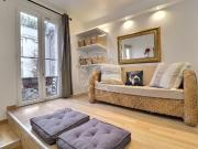 Location Appartement Rue Pétion, Paris