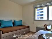 Location Appartement Rue Peyssonnel, Marseille